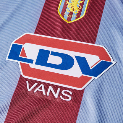 Jersey Aston Villa 2000 I Retro