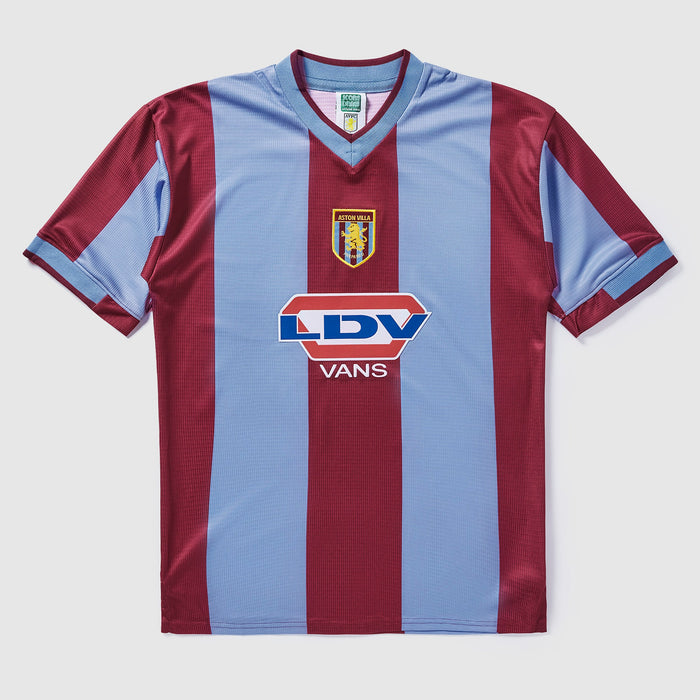 Jersey Aston Villa 2000 I Retro