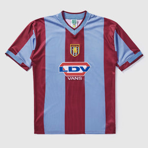 Jersey Aston Villa 2000 I Retro