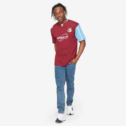 Jersey West Ham United 2005 I Retro
