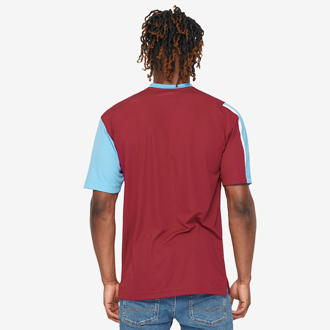 Jersey West Ham United 2005 I Retro