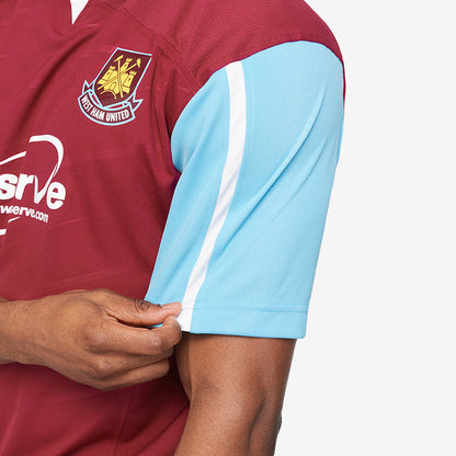 Jersey West Ham United 2005 I Retro