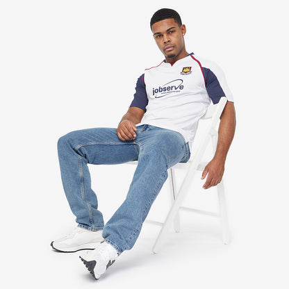 Jersey West Ham United 2006 I Retro