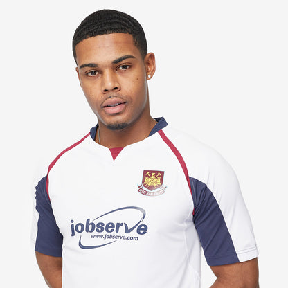 Jersey West Ham United 2006 I Retro