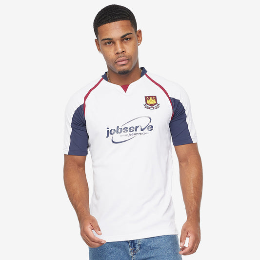 Jersey West Ham United 2006 I Retro