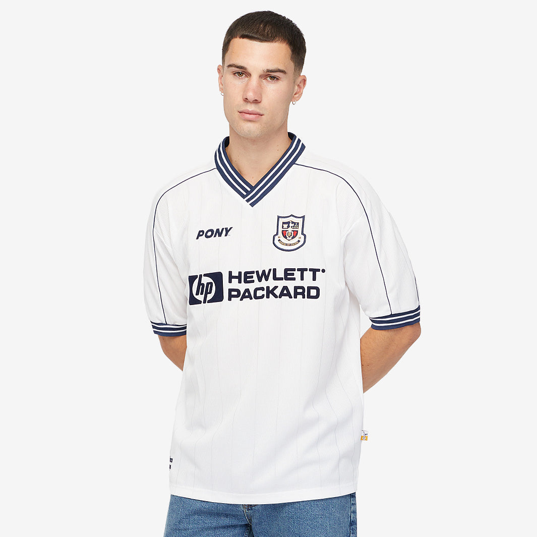 Jersey Tottenham 1997/99 I Retro