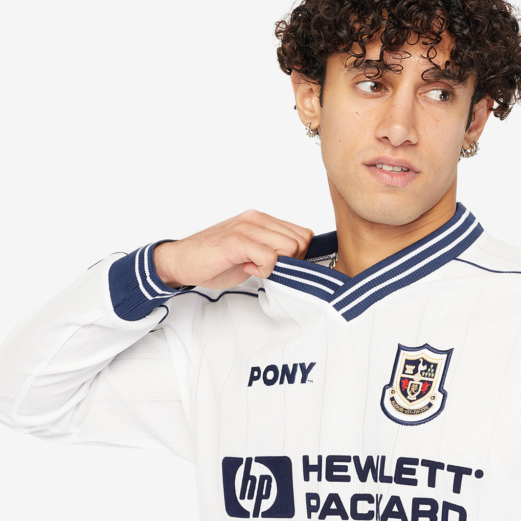 Jersey Tottenham 1997/99 I Retro Longsleeve