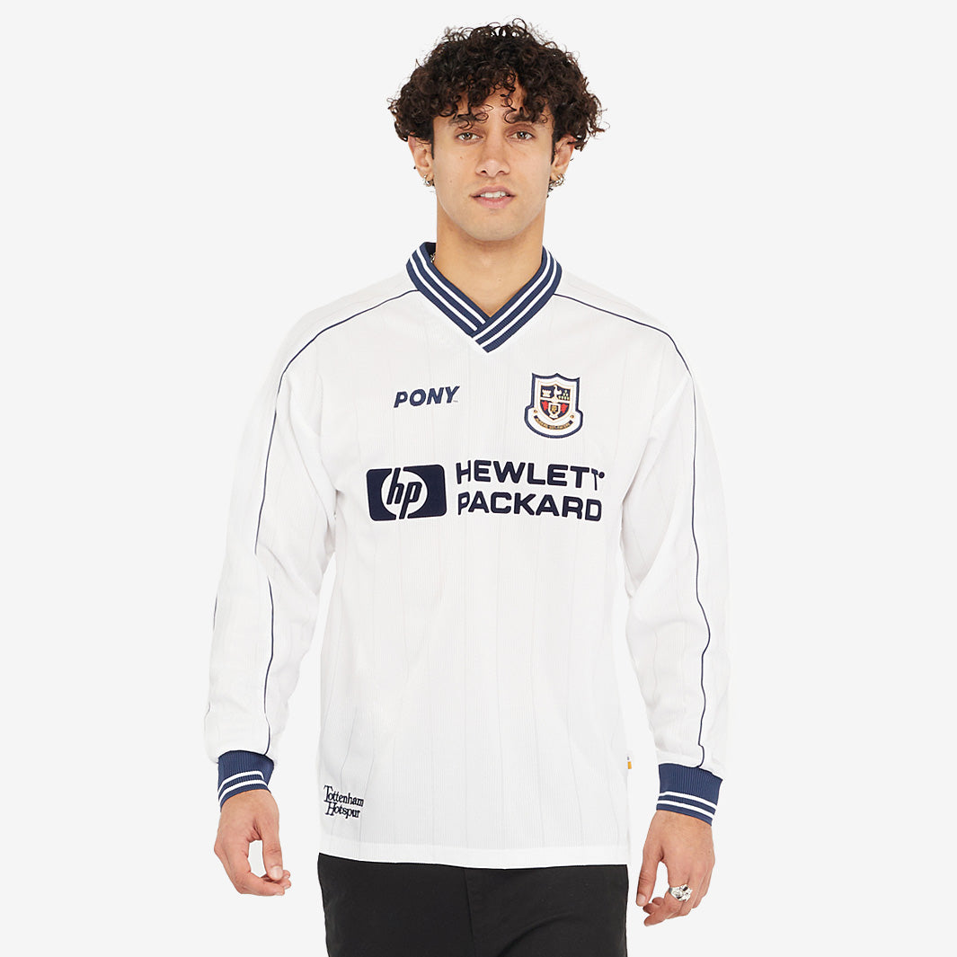 Jersey Tottenham 1997/99 I Retro Longsleeve