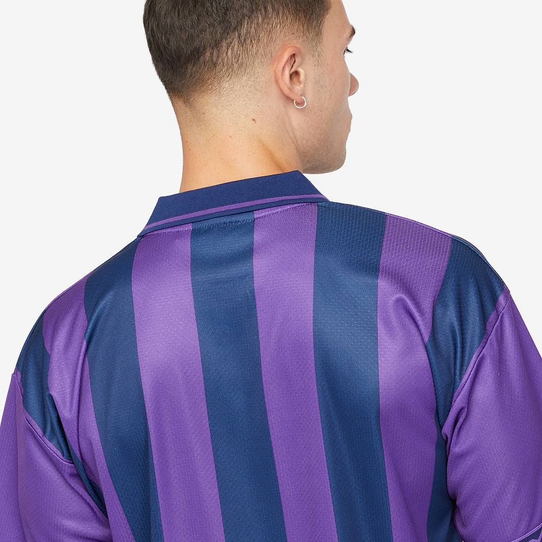Jersey Tottenham 1995/97 III Retro