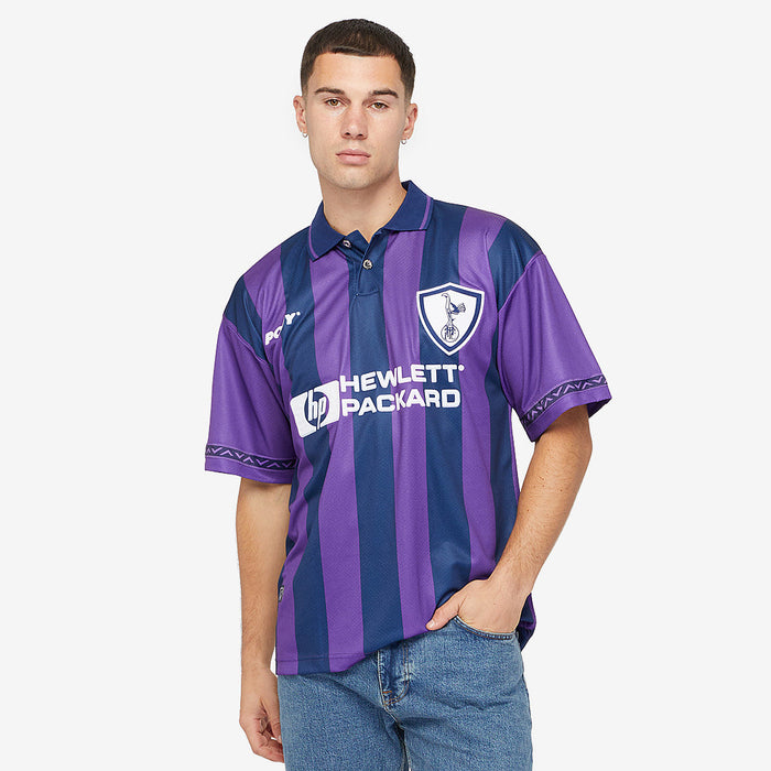 Jersey Tottenham 1995/97 III Retro