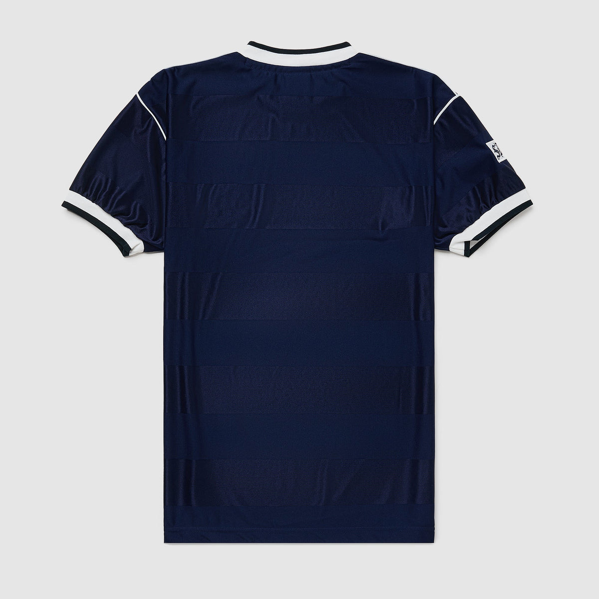 Jersey Scotland 1986 I Retro