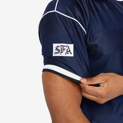 Jersey Scotland 1986 I Retro
