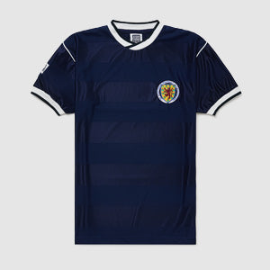Jersey Scotland 1986 I Retro