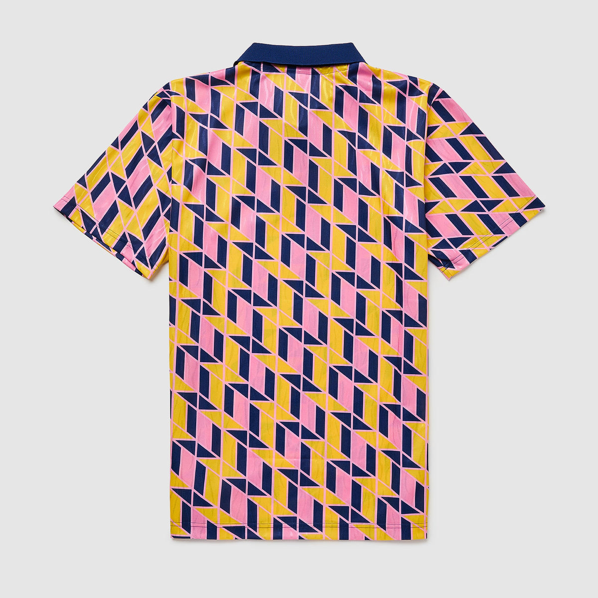 Jersey Scotland 1990 III Retro
