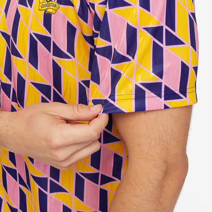 Jersey Scotland 1990 III Retro