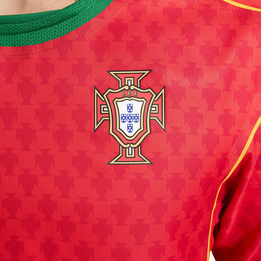 Jersey Portugal 2004 I Retro