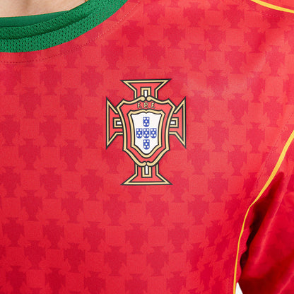 Jersey Portugal 2004 I Retro