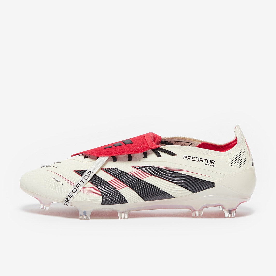 Football Boot Predator Elite Fold-Over Tongue FG