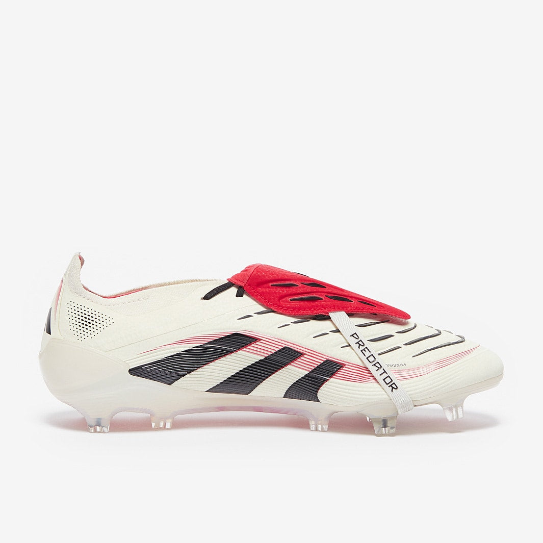 Football Boot Predator Elite Fold-Over Tongue FG
