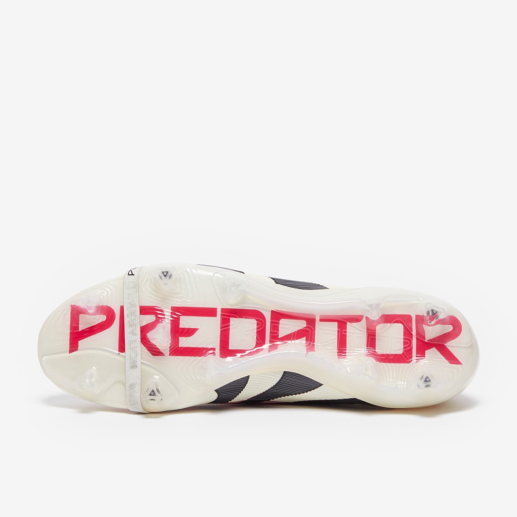 Football Boot Predator Elite Fold-Over Tongue FG