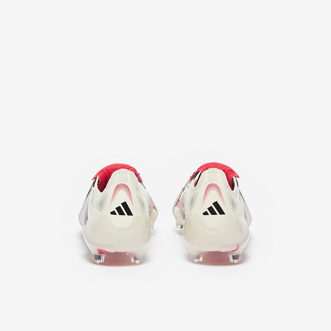 Football Boot Predator Elite Fold-Over Tongue FG