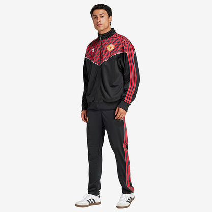 Jacket Manchester United 1991 I Retro