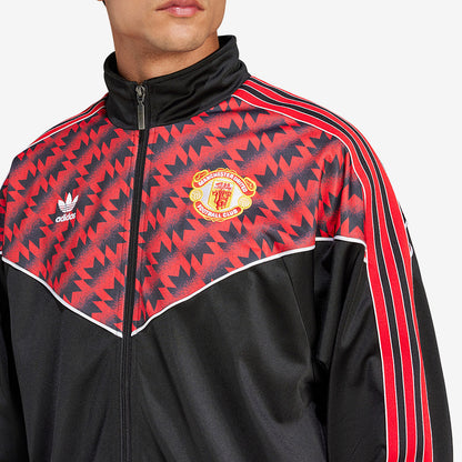 Jacket Manchester United 1991 I Retro
