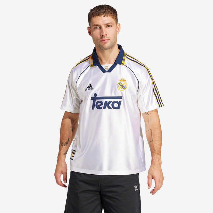Jersey Real Madrid 1999/00 I Retro