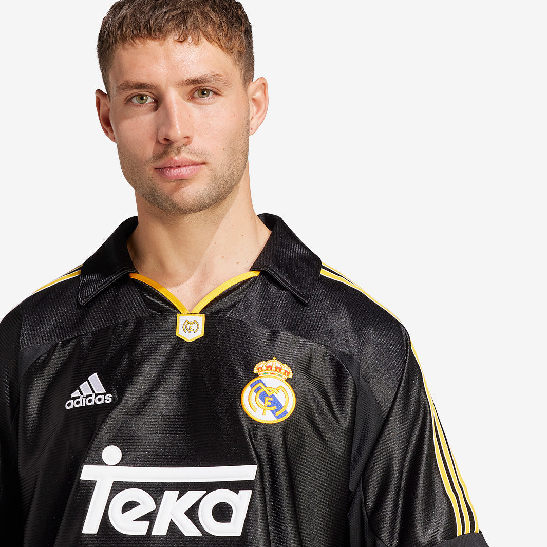 Jersey Real Madrid 1999/00 II Retro