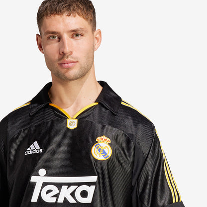 Jersey Real Madrid 1999/00 II Retro