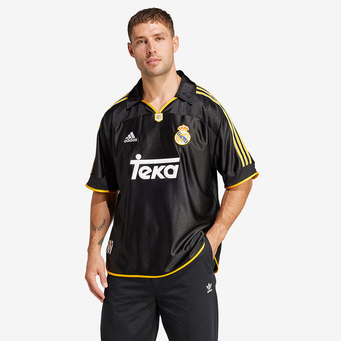 Jersey Real Madrid 1999/00 II Retro