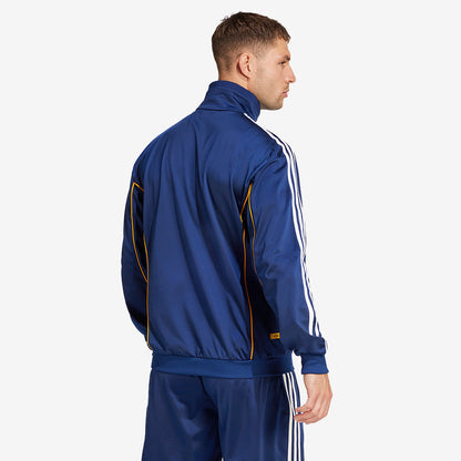 Jacket Real Madrid 1999/00 I Retro