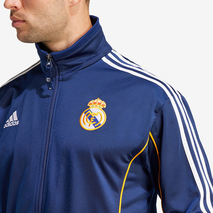 Jacket Real Madrid 1999/00 I Retro