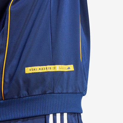 Jacket Real Madrid 1999/00 I Retro
