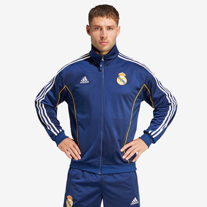 Jacket Real Madrid 1999/00 I Retro