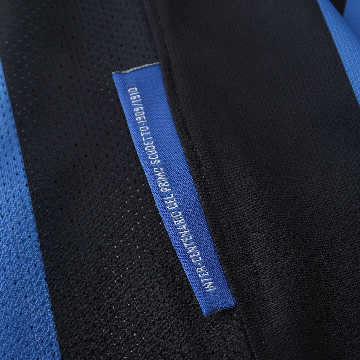 Jersey Inter Milan 2010 I Retro
