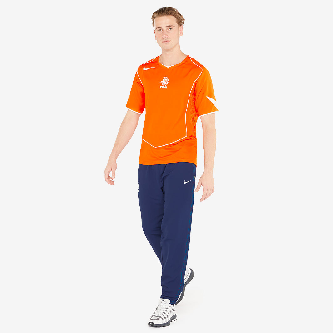 Jersey Netherlands 2004 I Retro
