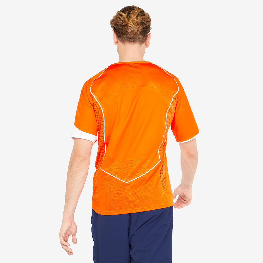 Jersey Netherlands 2004 I Retro