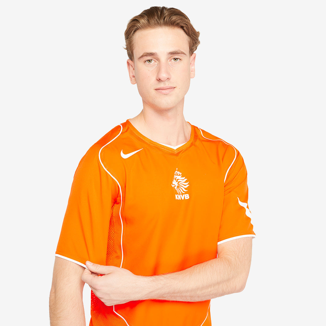 Jersey Netherlands 2004 I Retro