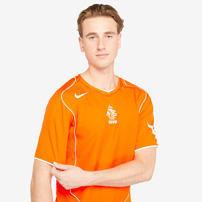 Jersey Netherlands 2004 I Retro