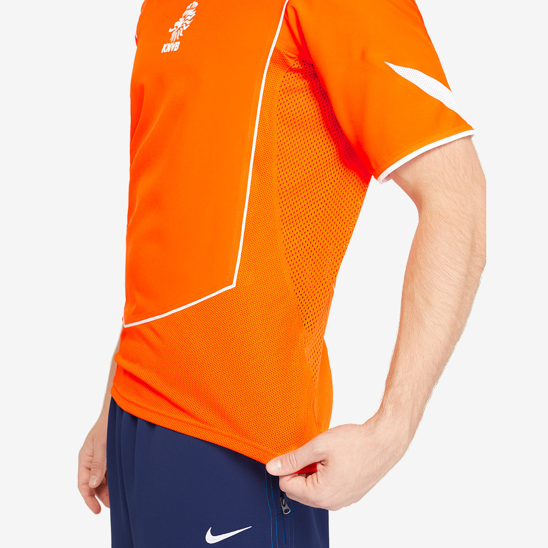Jersey Netherlands 2004 I Retro