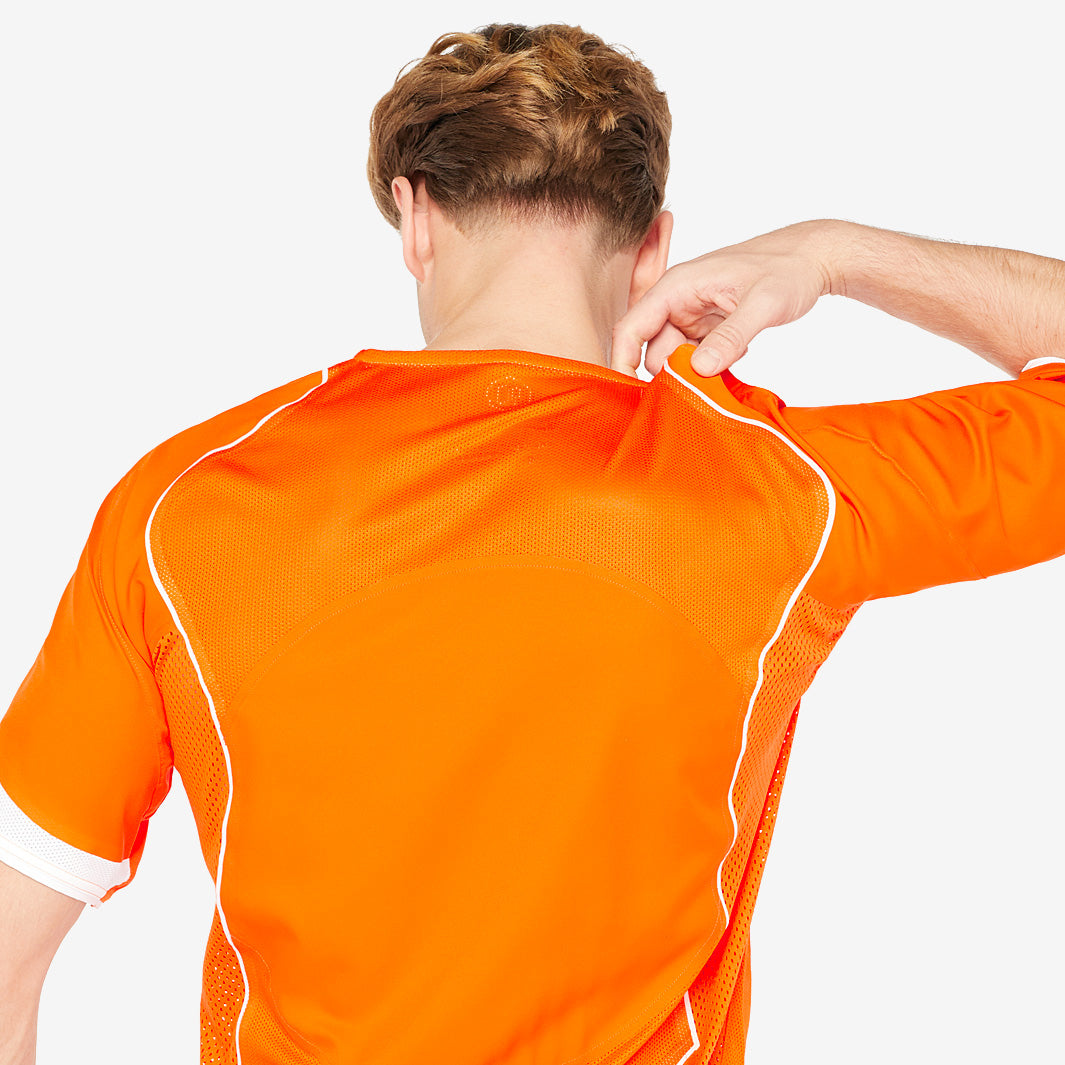 Jersey Netherlands 2004 I Retro