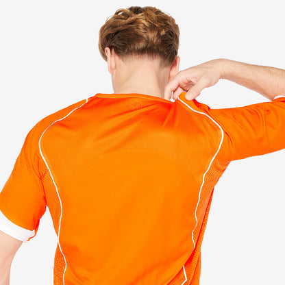 Jersey Netherlands 2004 I Retro