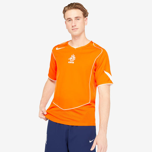 Jersey Netherlands 2004 I Retro
