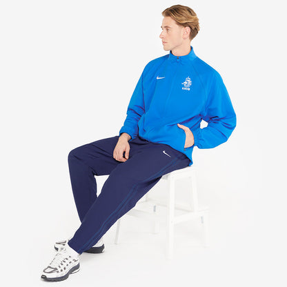 Jacket Netherlands 2004 I Retro
