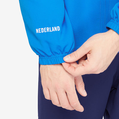 Jacket Netherlands 2004 I Retro