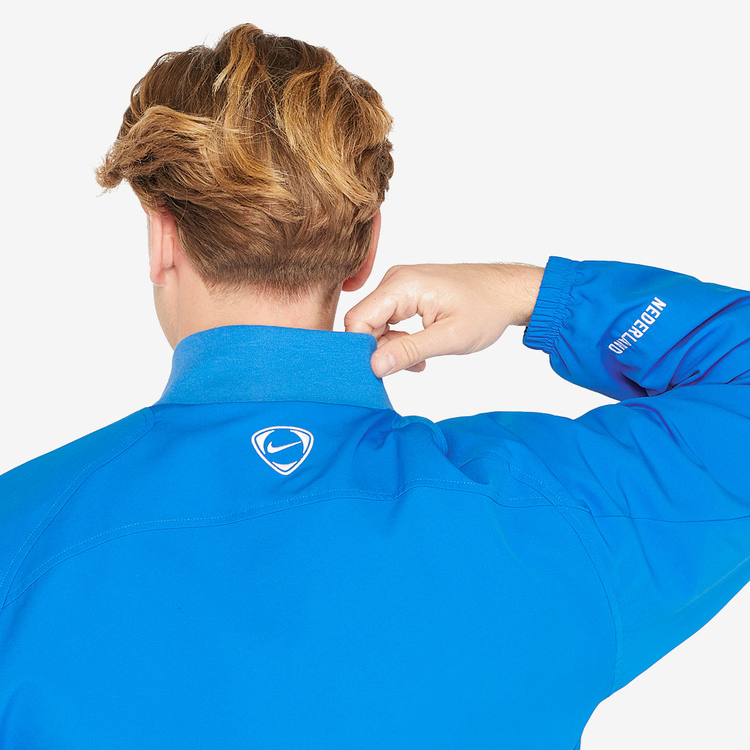 Jacket Netherlands 2004 I Retro