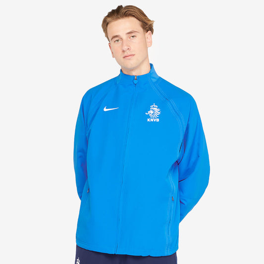 Jacket Netherlands 2004 I Retro