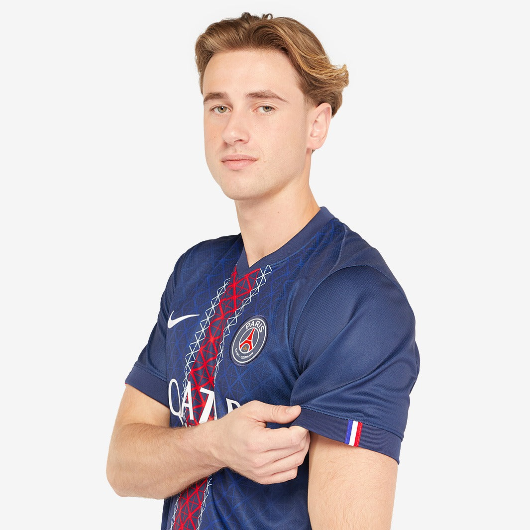 Jersey Paris Saint Germain 2025/26 I Fan