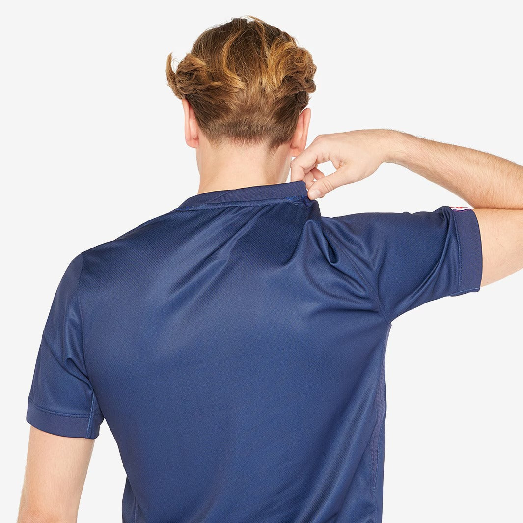 Jersey Paris Saint Germain 2025/26 I Fan